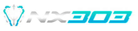 NX303 NX303 Logo